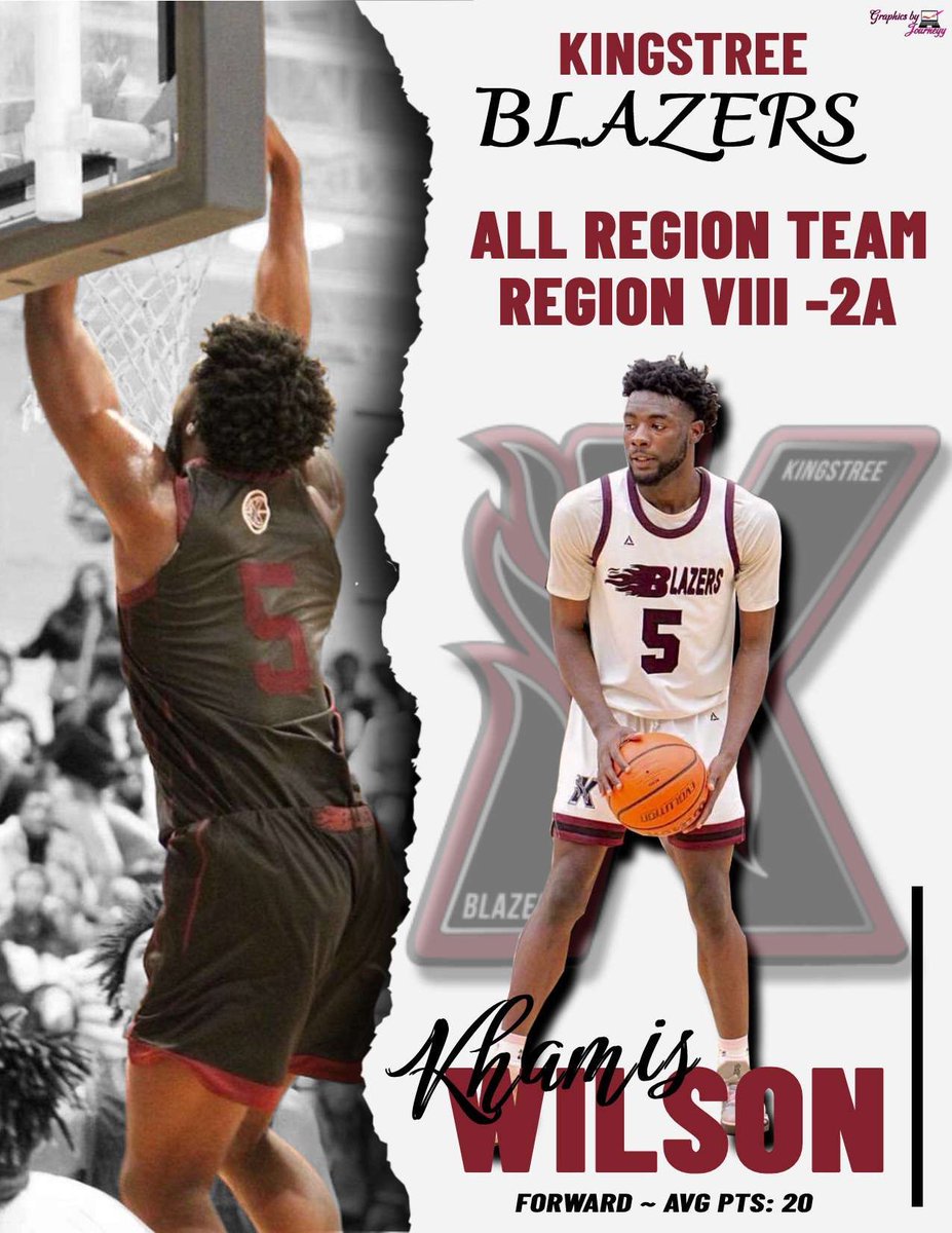 Khamis Wilson tweet media