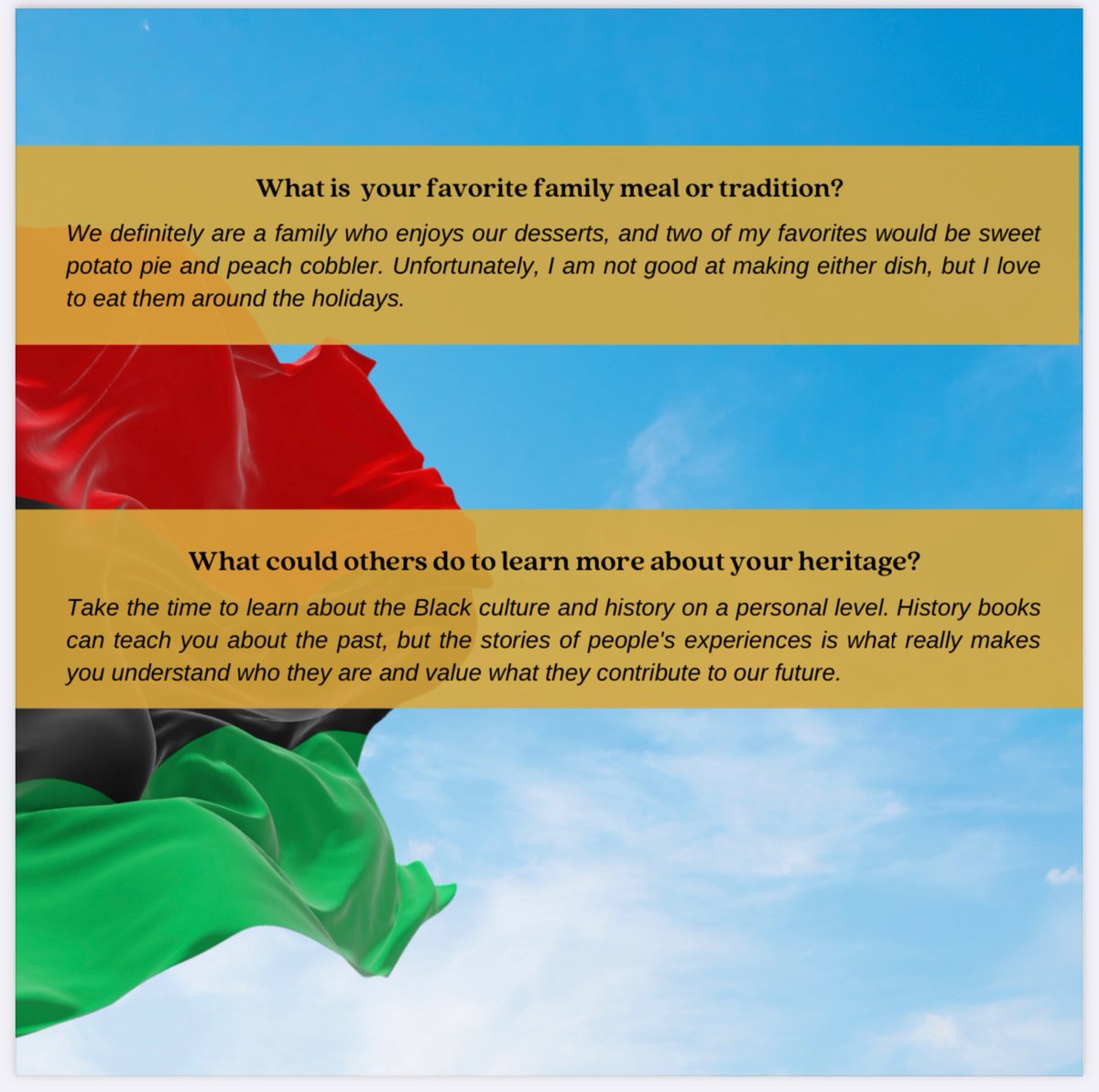 We would like to introduce Katie Russell, Superintendent of Panama-Buena Vista Union School District.  This month we celebrate you and the accomplishments you have made for our community and P-BVUSD! 🎉

#BlackHistoryMonth #WeArePBV