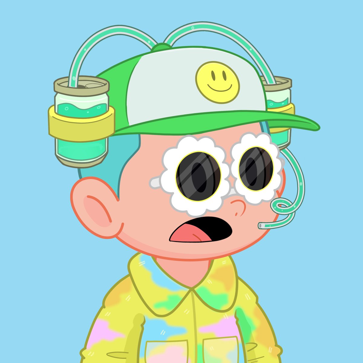 DevDad's tweet photo. Reveal is March 10th for @planetcoconft
I canโt wait any longer !!
#LOCO4COCO https://t.co/jPfTNUKdWo