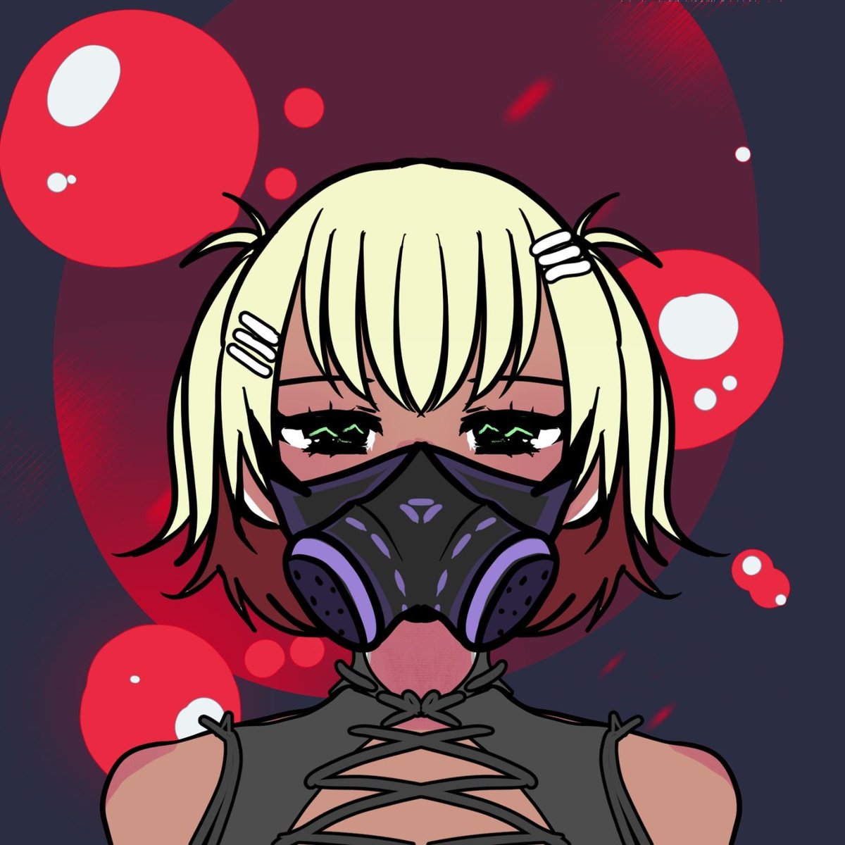 Ordinals Sendune 「ミント」 tweet media