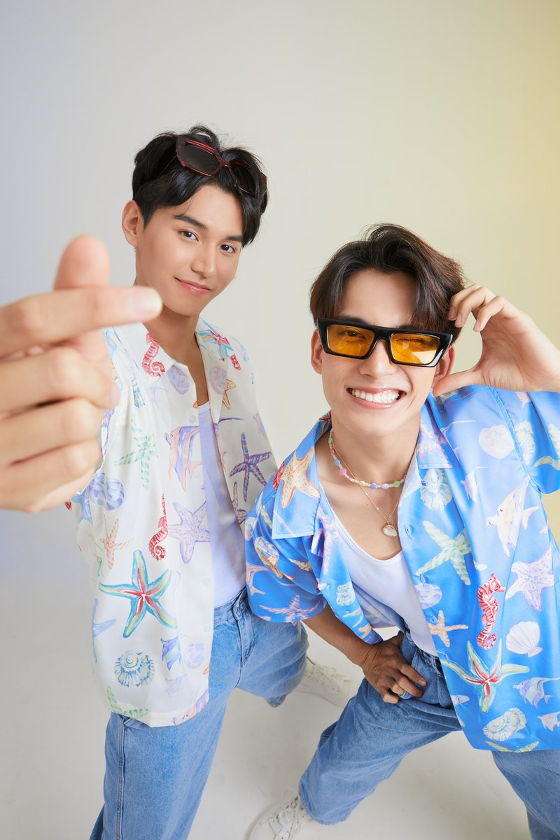 Sixsuperstars's tweet image. • MARCH 2023 • #จาเฟริสท์ #JaFirst #JFSSGT2023