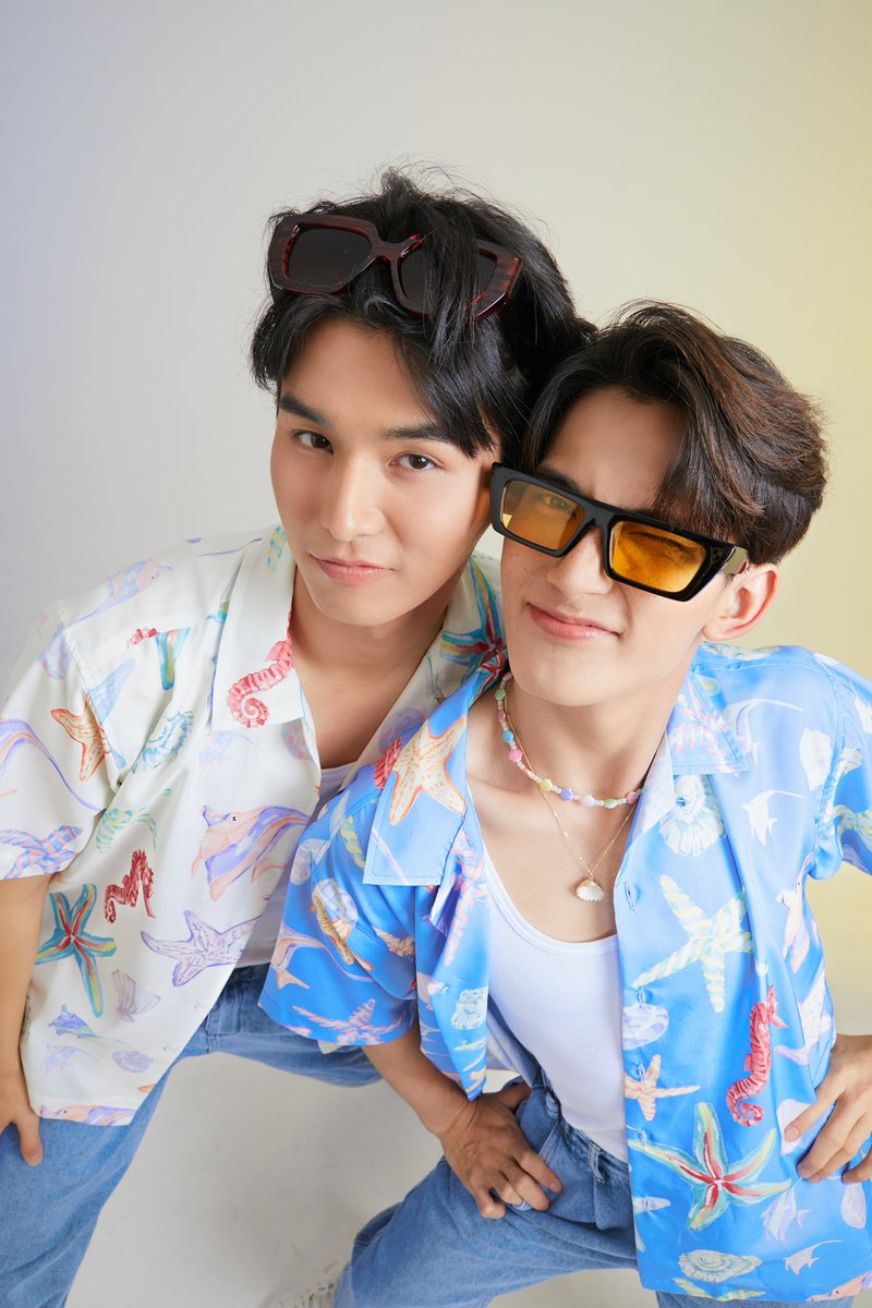 Sixsuperstars's tweet image. • MARCH 2023 • #จาเฟริสท์ #JaFirst #JFSSGT2023