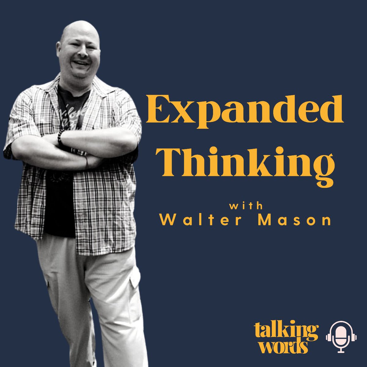 @walterm In this week's episode of Expanded Thinking, Debbie tells @walterm about her #PsychicGifts, and how she found herself assisting Australian police on unsolved crime cases - with a little help from from victims on the other side #AustralianPodcasts 💫 podcasts.apple.com/us/podcast/epi…