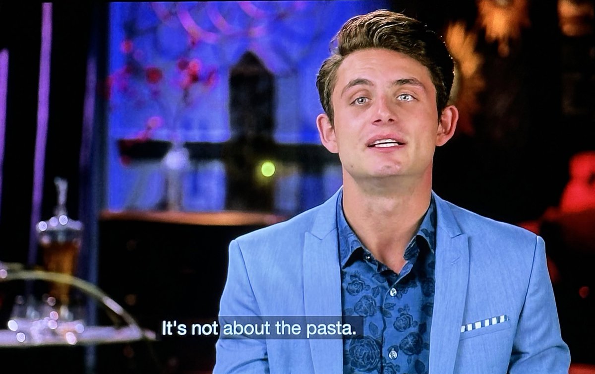 Danny Pellegrino tweet media