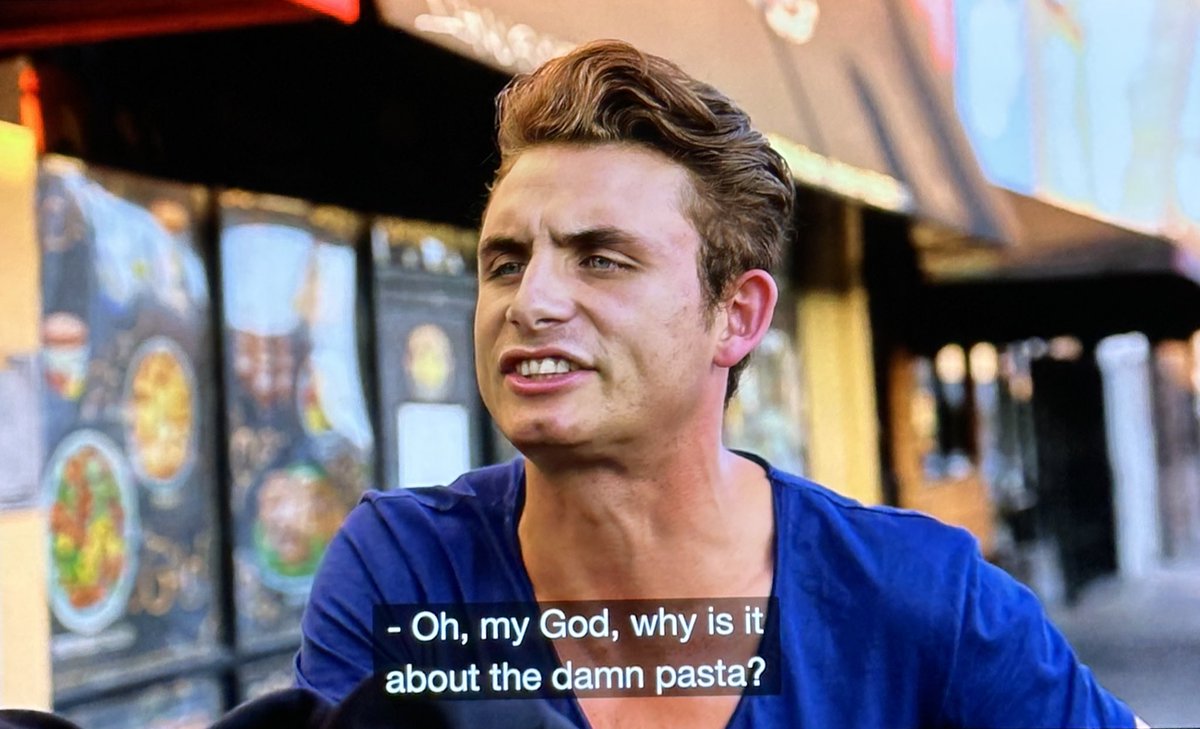 Danny Pellegrino tweet media