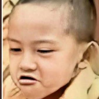 imcuteboyy's tweet photo. @PrettyReinAF Kli kimi mii bisi mininggil https://t.co/ow9xNdklV0