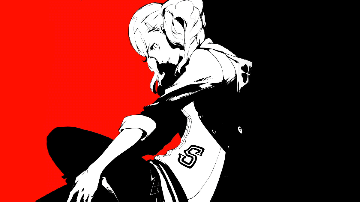 高巻杏 「imma draw something like this 」|havのイラスト
