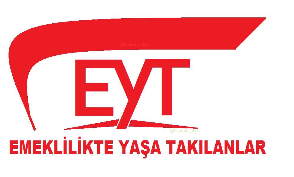 Sevgili EYT Ailem
Haklarımız için mücadele eden emeği geçen tüm dostlarımıza destek veren herkese binlerce kez teşekkürler
Hepinizin emeğine yüreğine sağlık
#EYT bir hak mücadelesiydi ve kırmadan yıkmadan nasıl alınır örnek olduk
Tarihte yerimizi aldık

#EmeklilikteYaşaTakılanIar