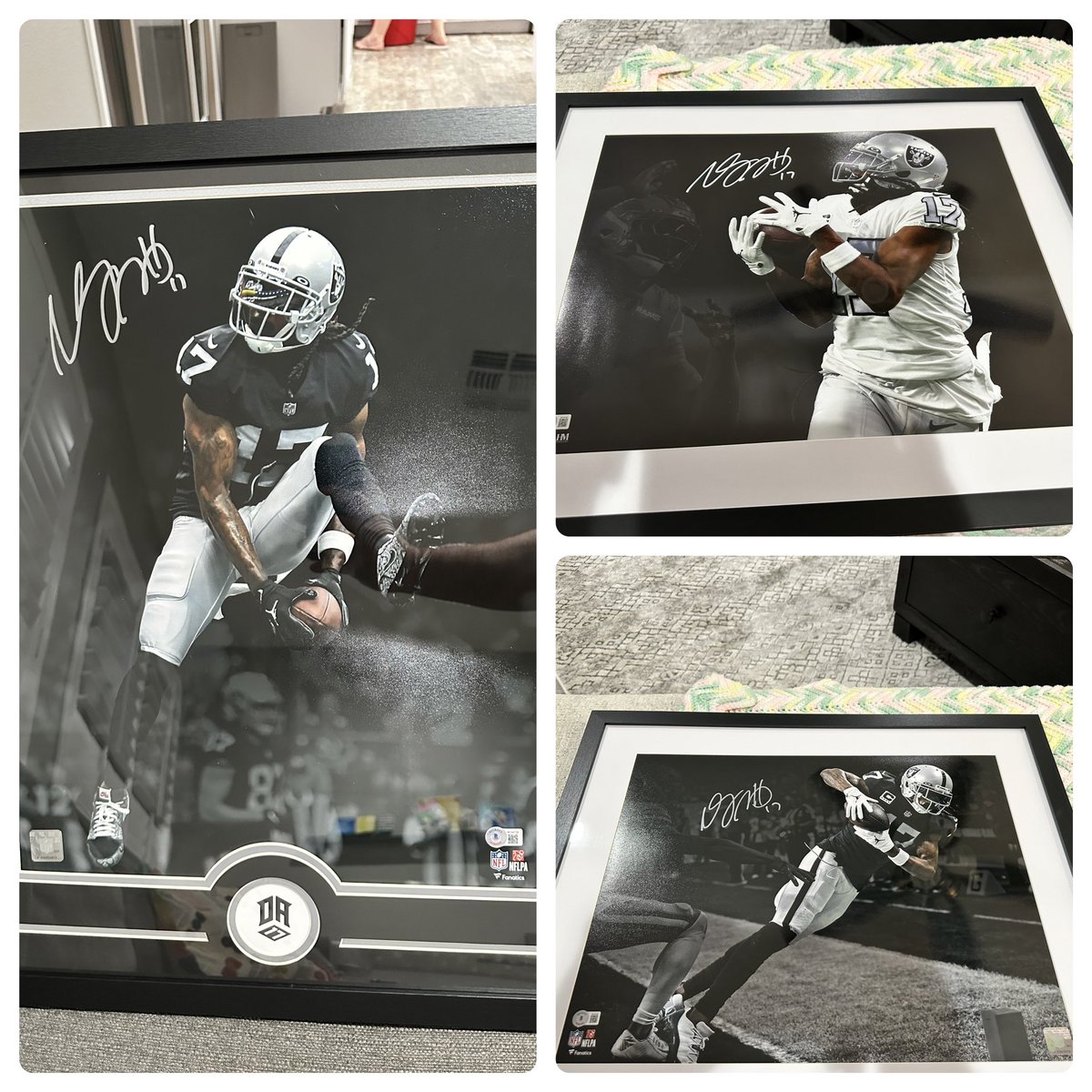 PROJ3CT_FAT's tweet photo. @tae15adams hey man! Can’t wait for you to make some highlights this season coming up! https://t.co/Tb1naXIock