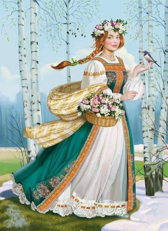 CClementa's tweet image. "Adu,Doamne Primăvara după care toți tânjim
Da-ne dor de cele sfinte și putere sa iubim"
 O primăvara frumoasa va doresc tuturor!