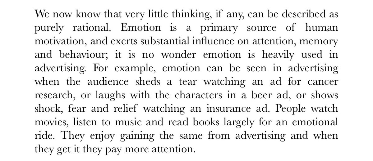 Byron Sharp tweet media