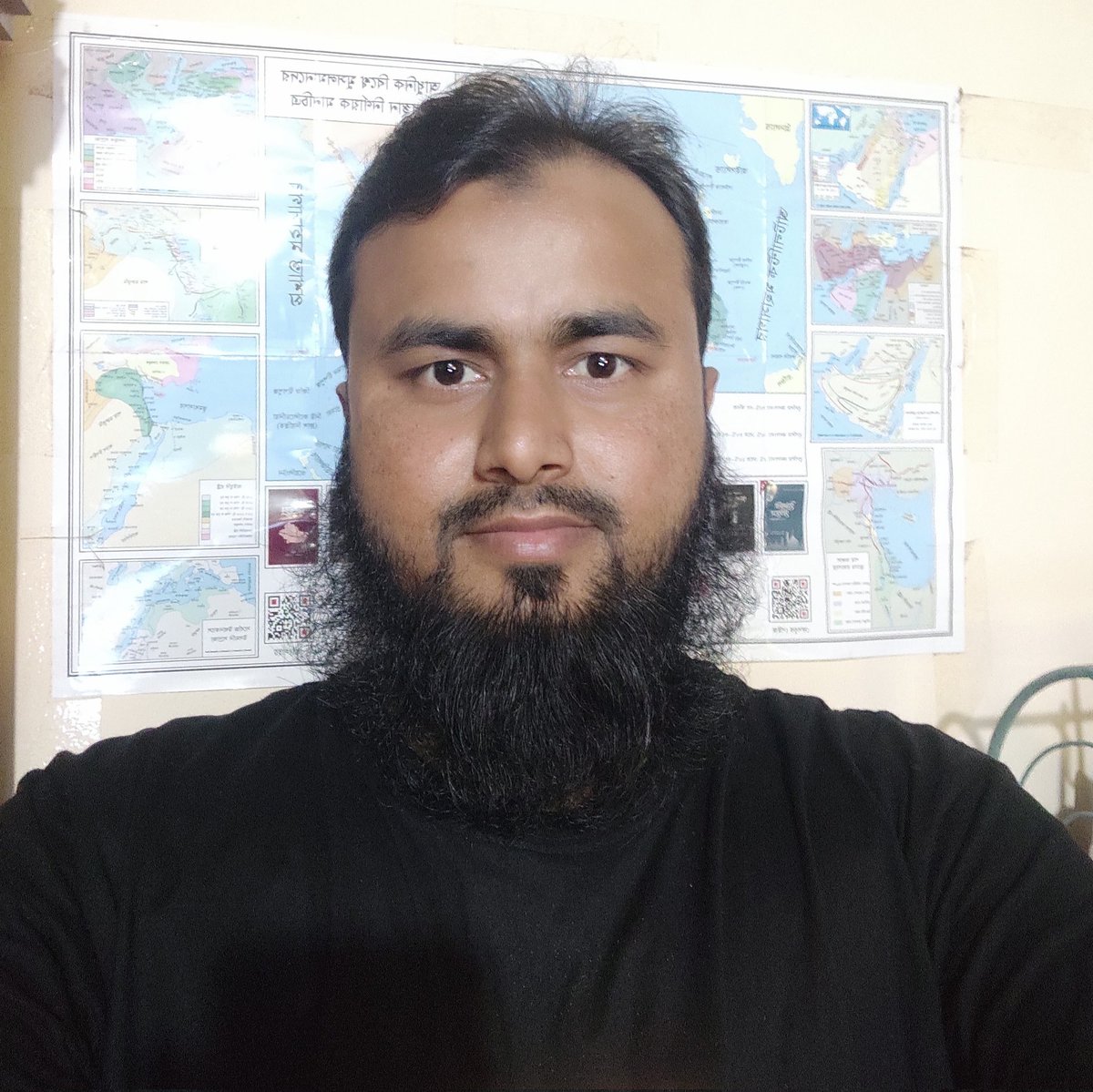 #NewProfilePic
