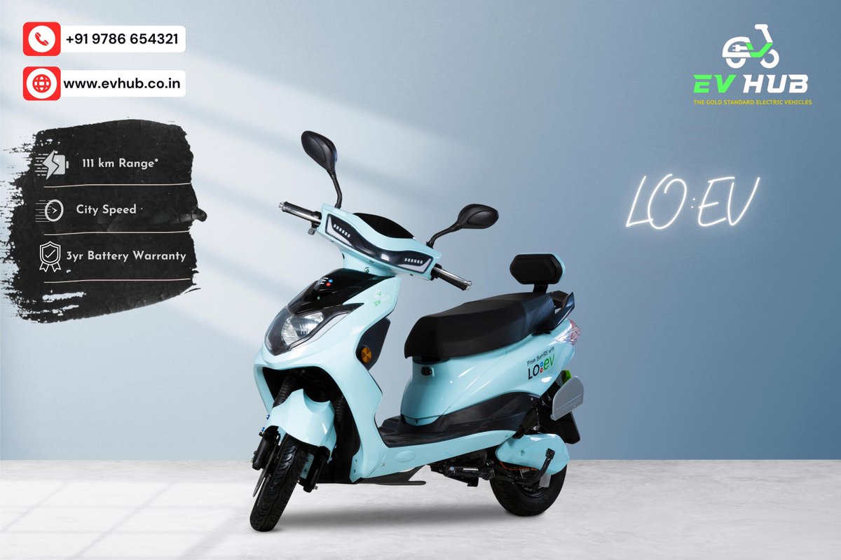 EV HUB (@Evhubindia) / Posts / X