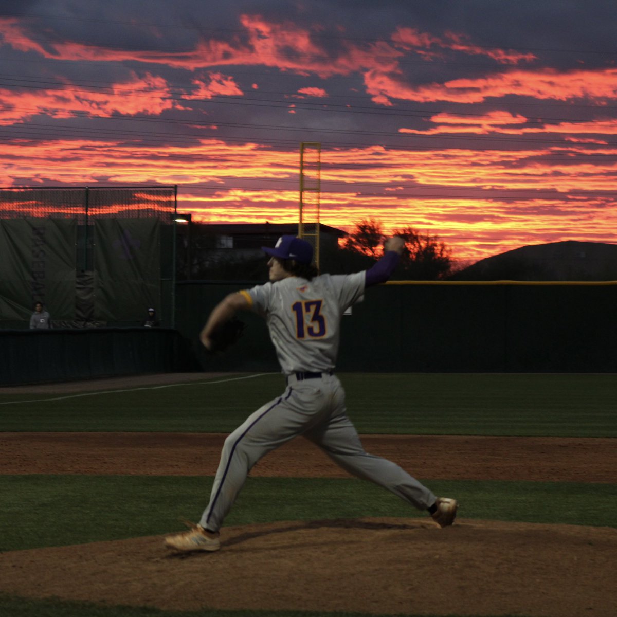 Sunrise Mtn Baseball (@smhsmustangbb) on Twitter photo Forgive us for being late but a 7 run top of the 7th completed a 9-8 comeback win at Notre Dame. <a href="/ConnorMayer44/">Connor Mayer</a> went 3 for 4 with 4 RBIs. <a href="/tannermi15/">Tanner Milner</a> went 2 for 4 with the game winning hit in the 7th. <a href="/ABalian2024/">Andrew Balian</a> closed it out amidst a beautiful sunset Forgive us for being late but a 7 run top of the 7th completed a 9-8 comeback win at Notre Dame. <a href="/ConnorMayer44/">Connor Mayer</a> went 3 for 4 with 4 RBIs. <a href="/tannermi15/">Tanner Milner</a> went 2 for 4 with the game winning hit in the 7th. <a href="/ABalian2024/">Andrew Balian</a> closed it out amidst a beautiful sunset