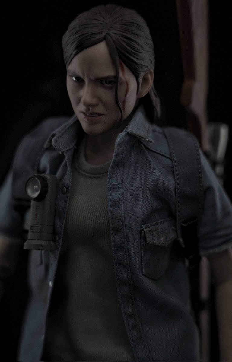 sin82773349's tweet photo. Ellie
#TheLastOfUsPartII #TLoUPII https://t.co/0hDspnVUHH