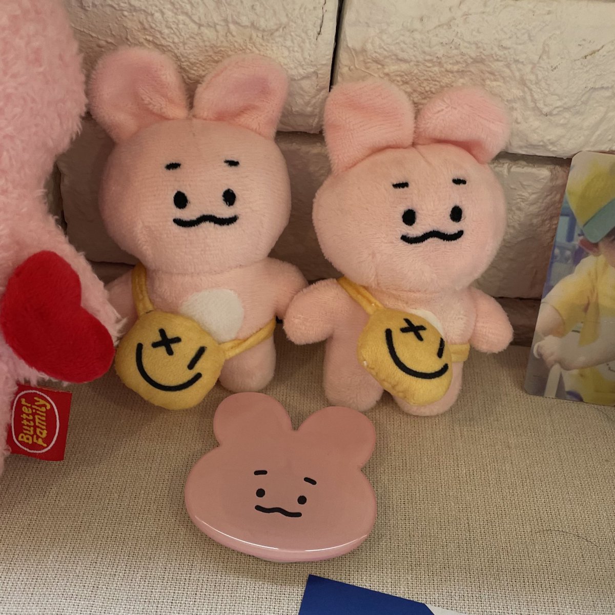 _hope1551's tweet image. ケーキが可愛すぎた……😭💖
本国うぃにさんに話しかけてもらってウォノちゃんのインセンネッコ貰って優しすぎてないた(т т)

♥Cafe  Same Same
#my_everyday_is_wonho
#나의_매일은_원호