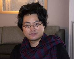 @Davy_chou talks frustration, poetry, and contradictory forces in #ReturnToSeoul, his savagely melancholy consideration of identity, grief, and rage. <a href="/sonyclassics/">Sony Pictures Classics</a> <a href="/ofcs/">OFCS</a> <a href="/LarsenAssc/">Larsen Associates</a> 
exchange.prx.org/pieces/463533-…