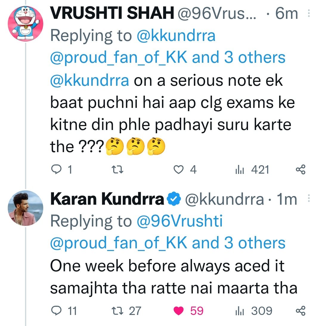 VRUSHTI SHAH tweet media