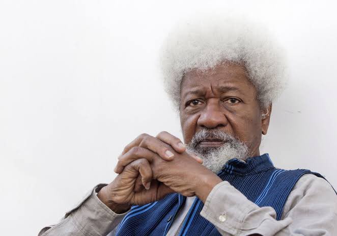 “Nigeria is The Only Country Where Professors Rig Elections For Politicians But Expel Students For Examination Malpractice.”
                       —Prof. Wole Soyinka