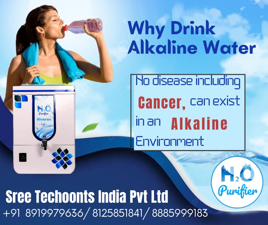 H2O_Purifiers's tweet photo. Why Drink Alkaline Water? https://t.co/ZYlmUeKHFL