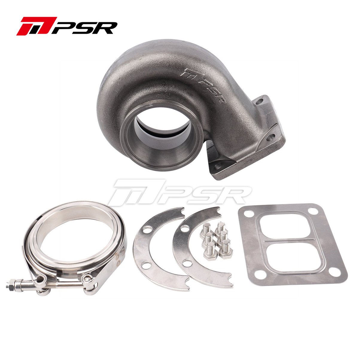 JoycePulsar's tweet photo. 🙌PSR人気製品を紹介させて頂きます。🙌
PSR 0.85A/R T4 divided inlet turbine housing
GTX30, GTX35, G30, G35シリーズに適用
#パルサー #タービン #turbo #psr #pulsar #psrturbo #pulsarturbo https://t.co/L8CLycuijZ