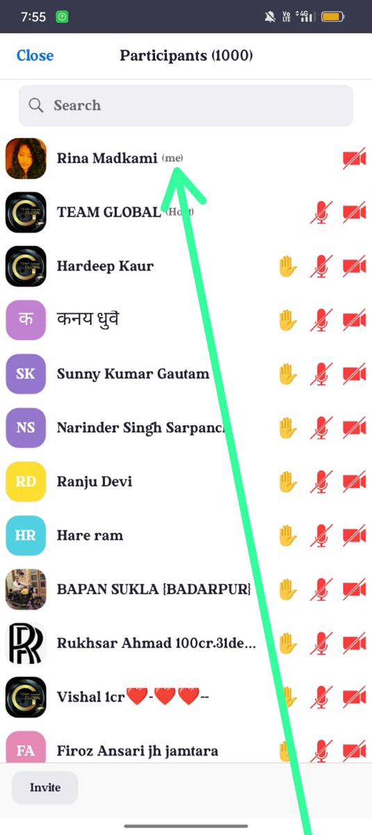 Parmesh Islabat tweet media