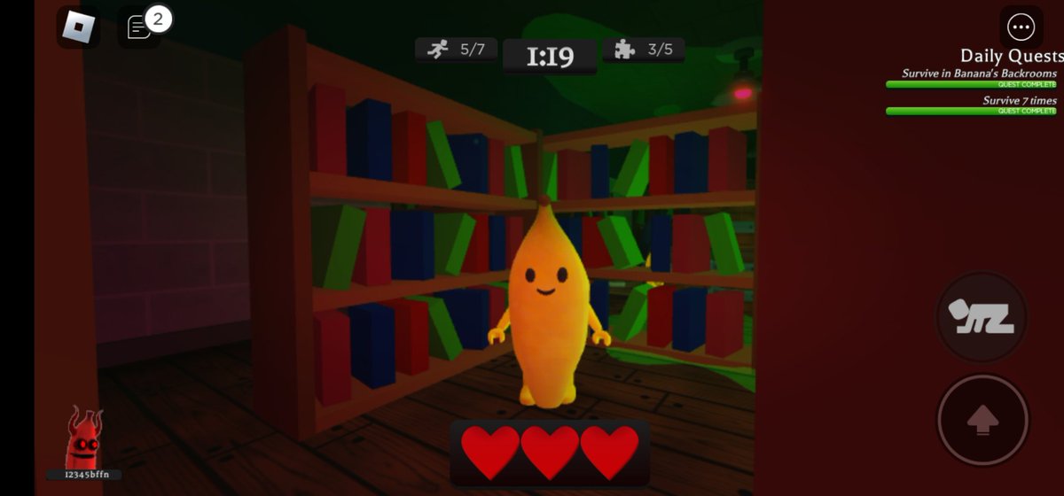 AlinSoria2's tweet photo. @RyCitrus Thank you for the retweet, I love to play Banana Eats, and I wish there was a banana skin for my avatar. https://t.co/Qvzivt8mdg
