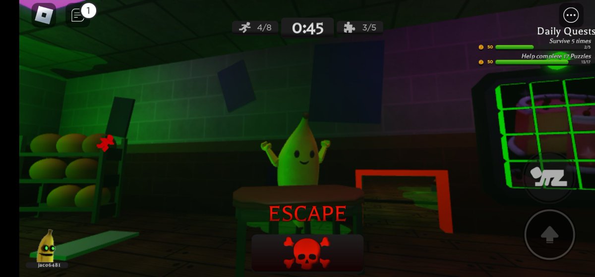 AlinSoria2's tweet photo. @RyCitrus Thank you for the retweet, I love to play Banana Eats, and I wish there was a banana skin for my avatar. https://t.co/Qvzivt8mdg