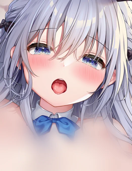 ぺろぺろ 