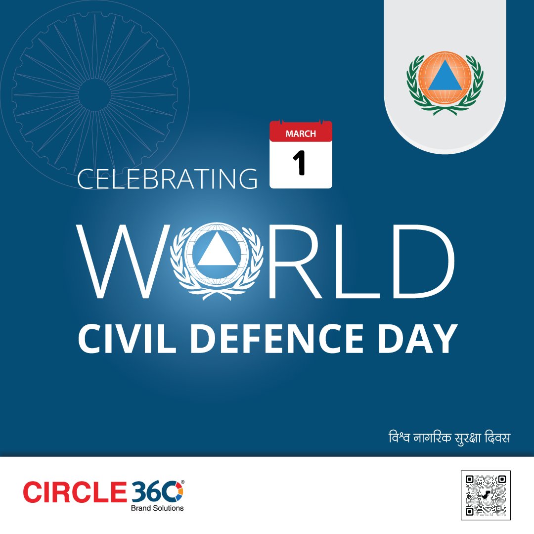 circle360bs's tweet photo. Defending our world, securing our future: Together we stand strong on World Defence Day.

#civildefenceday #worldcivildefenceday #civildefence #defenceday #march #civildefencecorps #civildefenceteam #defence  #world #civildefenceforce #army #civil #indianarmy #day #india https://t.co/UHzzjmfdwm