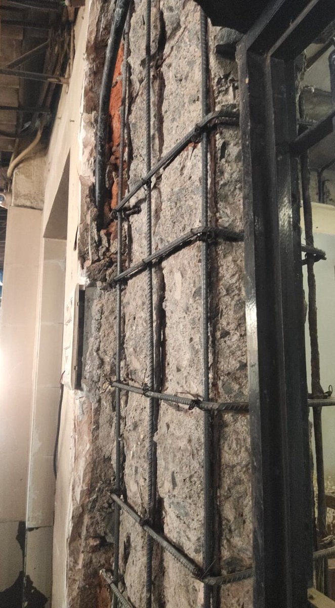 sathe_keshav's tweet photo. Structural audit
RCC consultant
PMC for building repairing
PMC for r ..For more info visit...https://t.co/RWSHJsV7ER https://t.co/R4bYbDyVBS