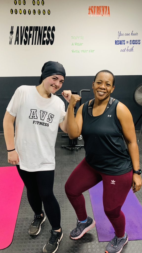 audas_vanschoor's tweet photo. #FITFEBULOUS WAS GOOD TO US 🏋🏾♀️
SWEATY PHOTO DUMP📸
LET’S #MARCHFORWARD
#AVSFITNESS #Motivation #NEVERGIVEUP #AVSSTUDIO #WORKOUT #AvsGear #LIFESTYLE #CONSISTENCY #GetWetInSweat #PROGRESS #JUSTBELIEVE #TEAMAVS https://t.co/EtfDO0fpI6