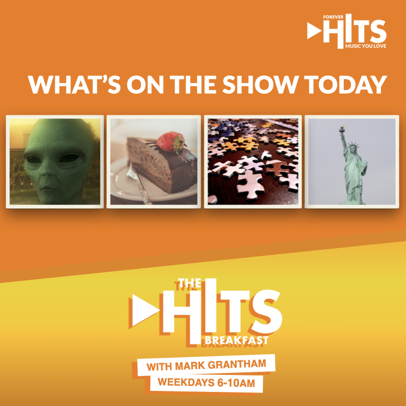 ⏰  Wake up with Mark Grantham and the UK’s biggest hits and pick today's School Run Sing-a-long. 

📲 Kube Player App | 🖥 TheHits.uk | 💬 07950 805 788