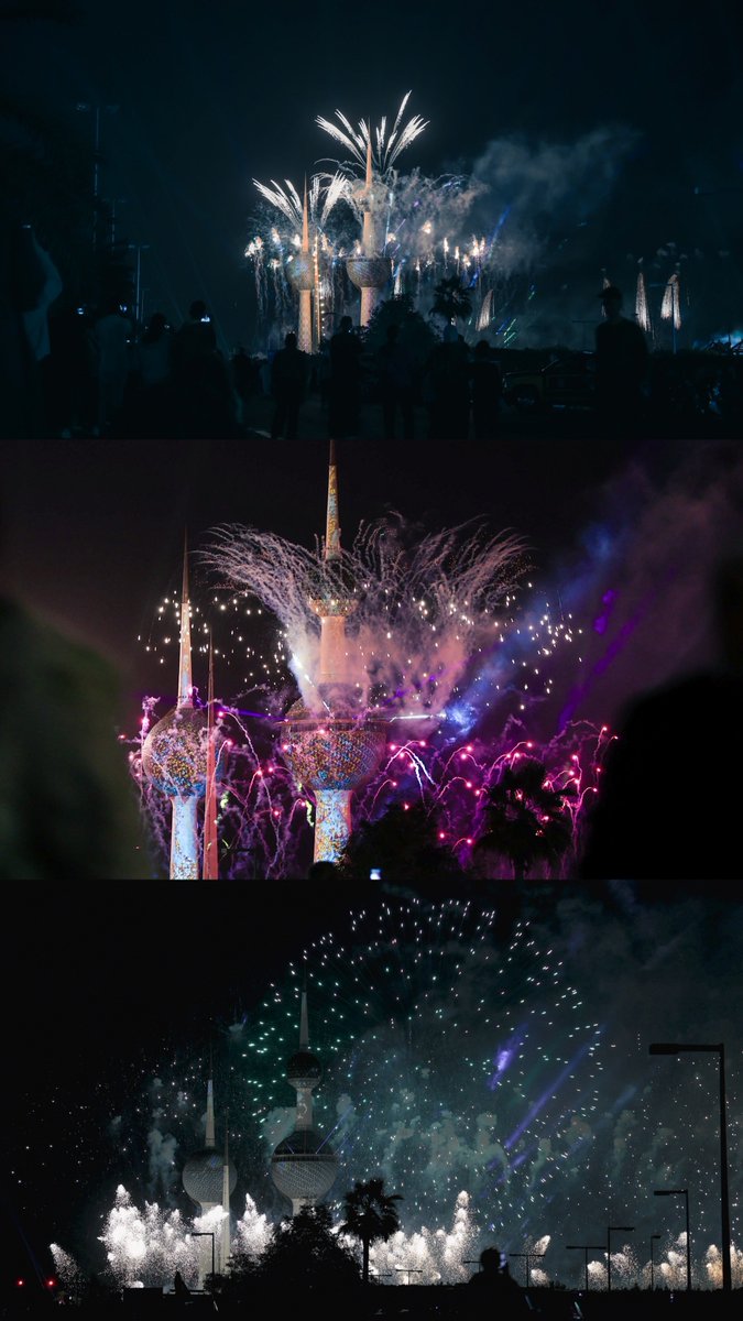 #ابراج_الكويت