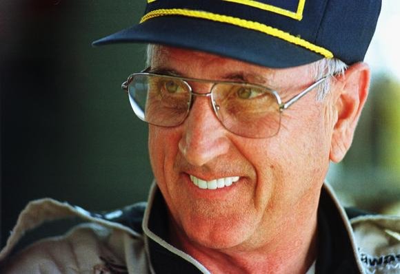 Happy birthday to Dave Marcis 