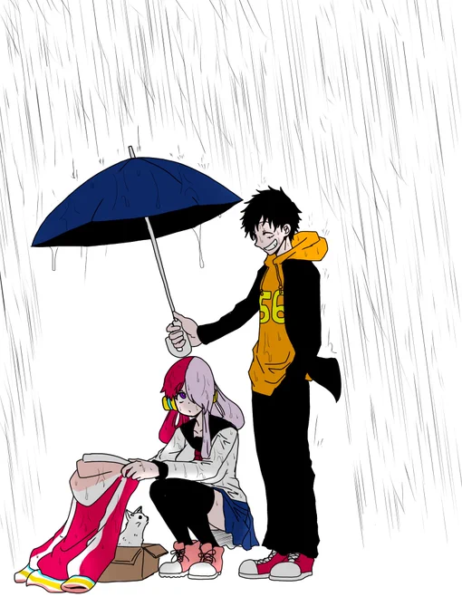 雨に唄えば 