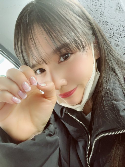 新垣優香