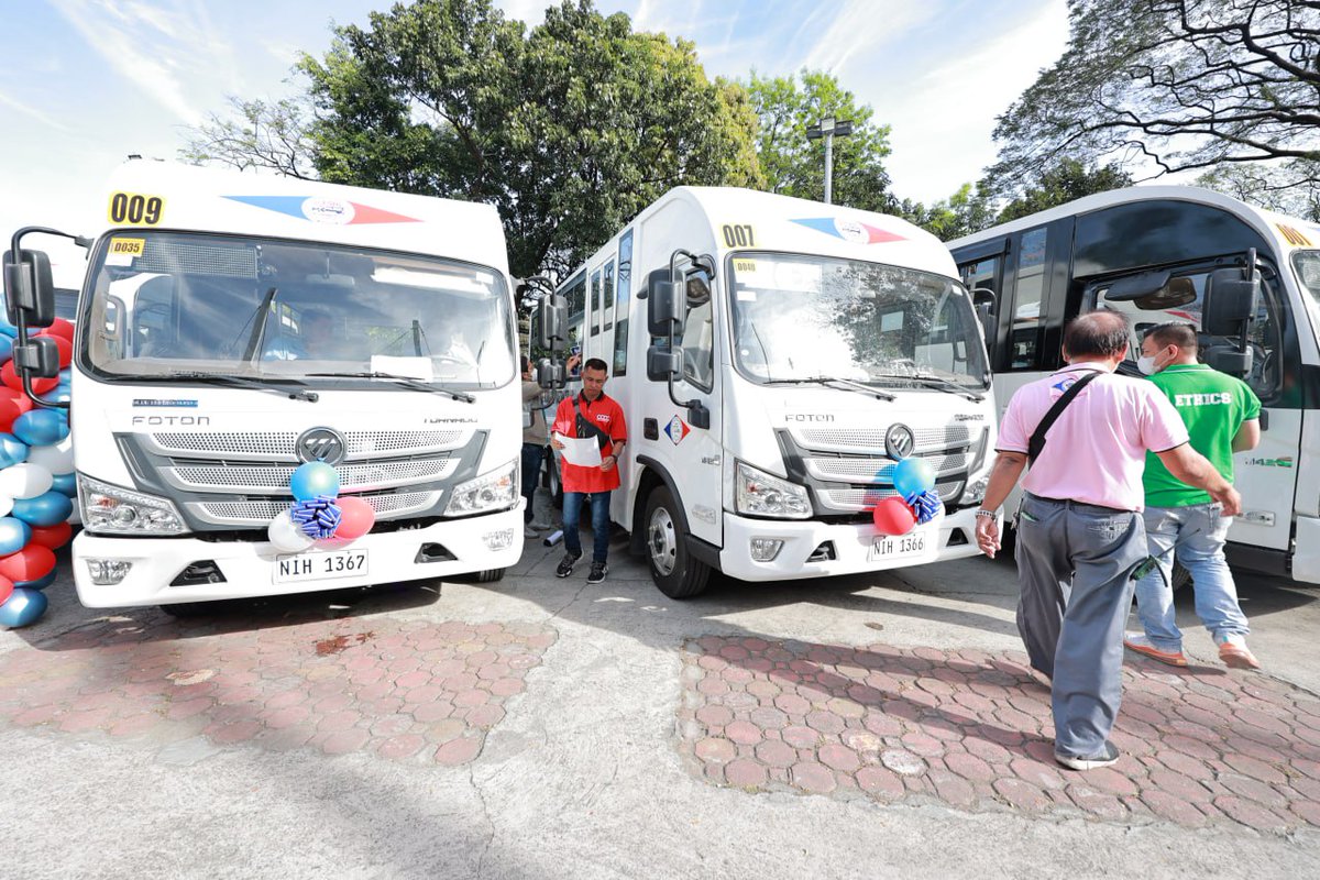 Quezon City Government on Twitter "Naimbitahan ang lokal na pamahalaan