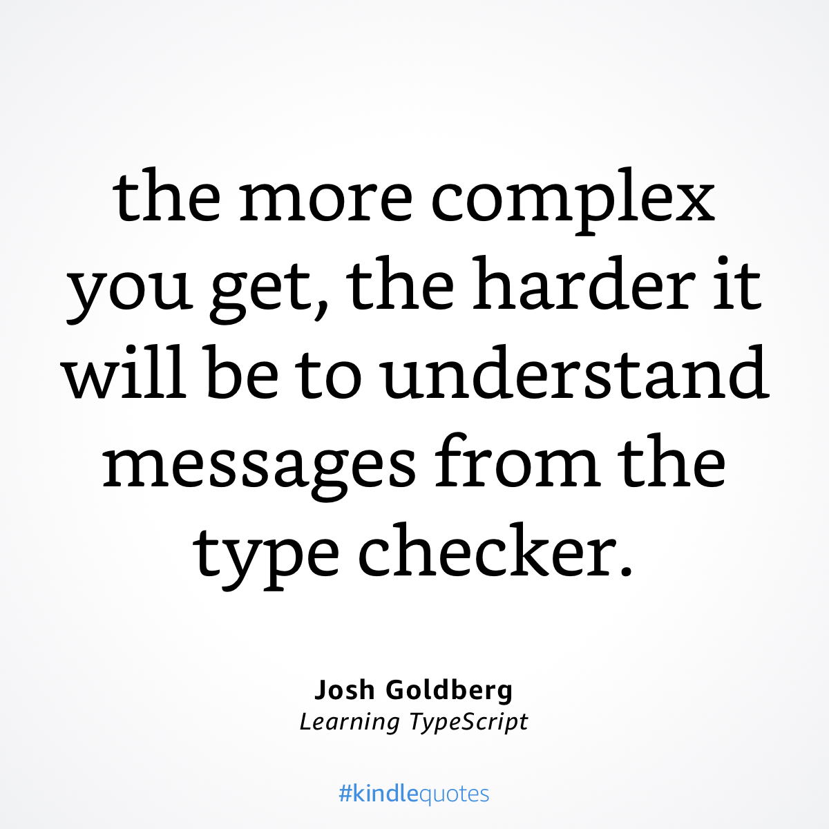 yuko628496's tweet image. #LearningTypeScript a.co/7atYFPG