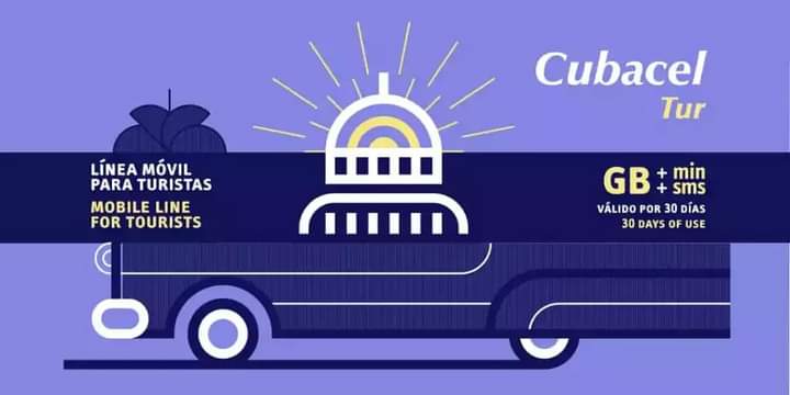 RafelitoCmg's tweet photo. #CubacelTur una excelente opción de servicio móvil para turistas internacionales arribantes a #Cuba🇨🇺💕 https://t.co/qrz5yQZM4O