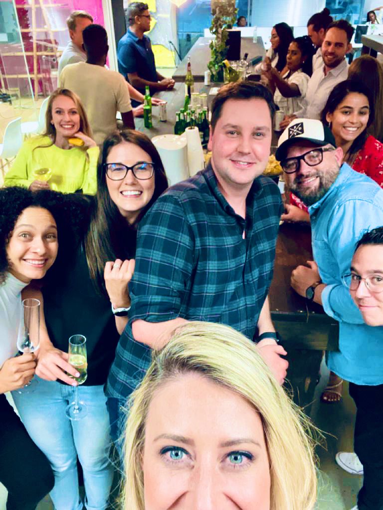 fantomdan's tweet photo. February photo dump 📍

1. Office party things
2. Date night
3. @Snapchat event with my incredible team
4. A 2-year old’s Space X-themed birthday

It was the longest February ever 😅 but I’m grateful for the wonderful people in my life &amp; the many reasons to celebrate 🎉 https://t.co/zKmtixkZ5V