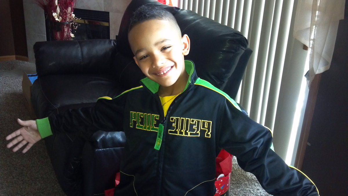 Happy 18th Baby Boy. Keep growing Physically and Mentally. Love You Always My Guy.🎉🎉🎉