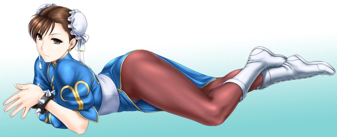 毎年貼ってる・・・ #春麗生誕祭 