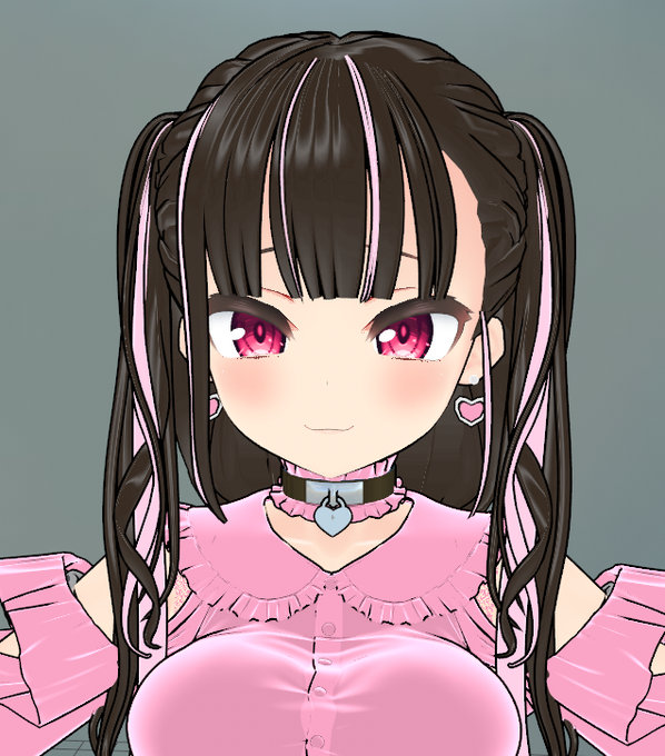 ゆるふわカールむずかしい 