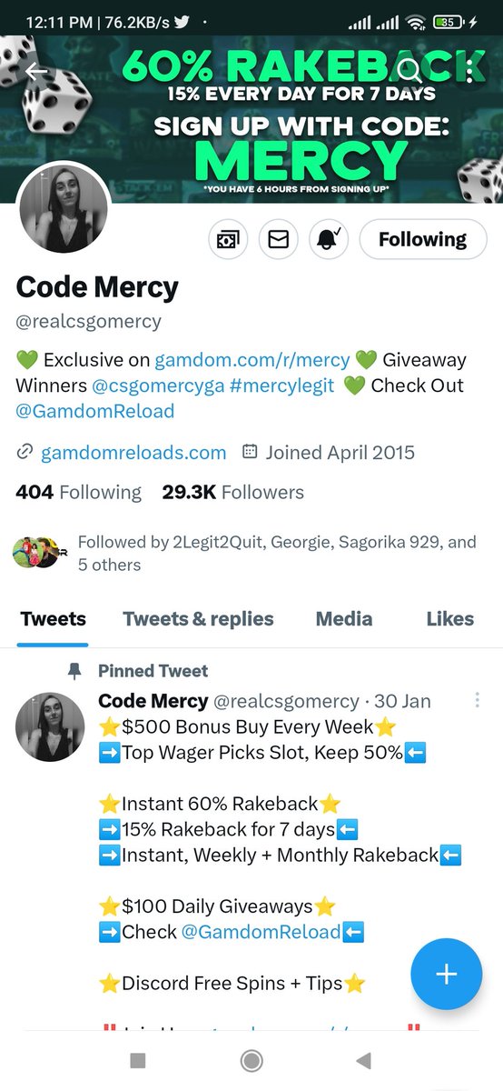 M.A MALEK tweet media