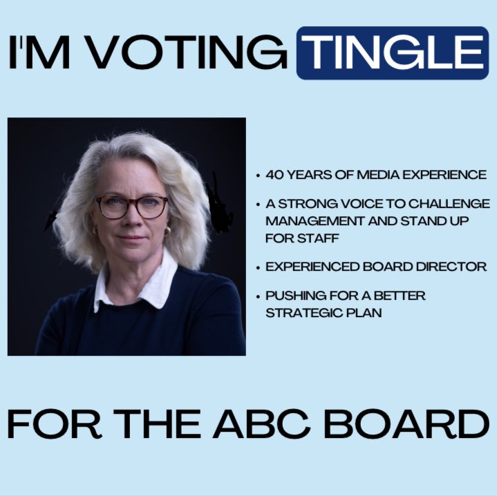 Michael Rowland tweet media