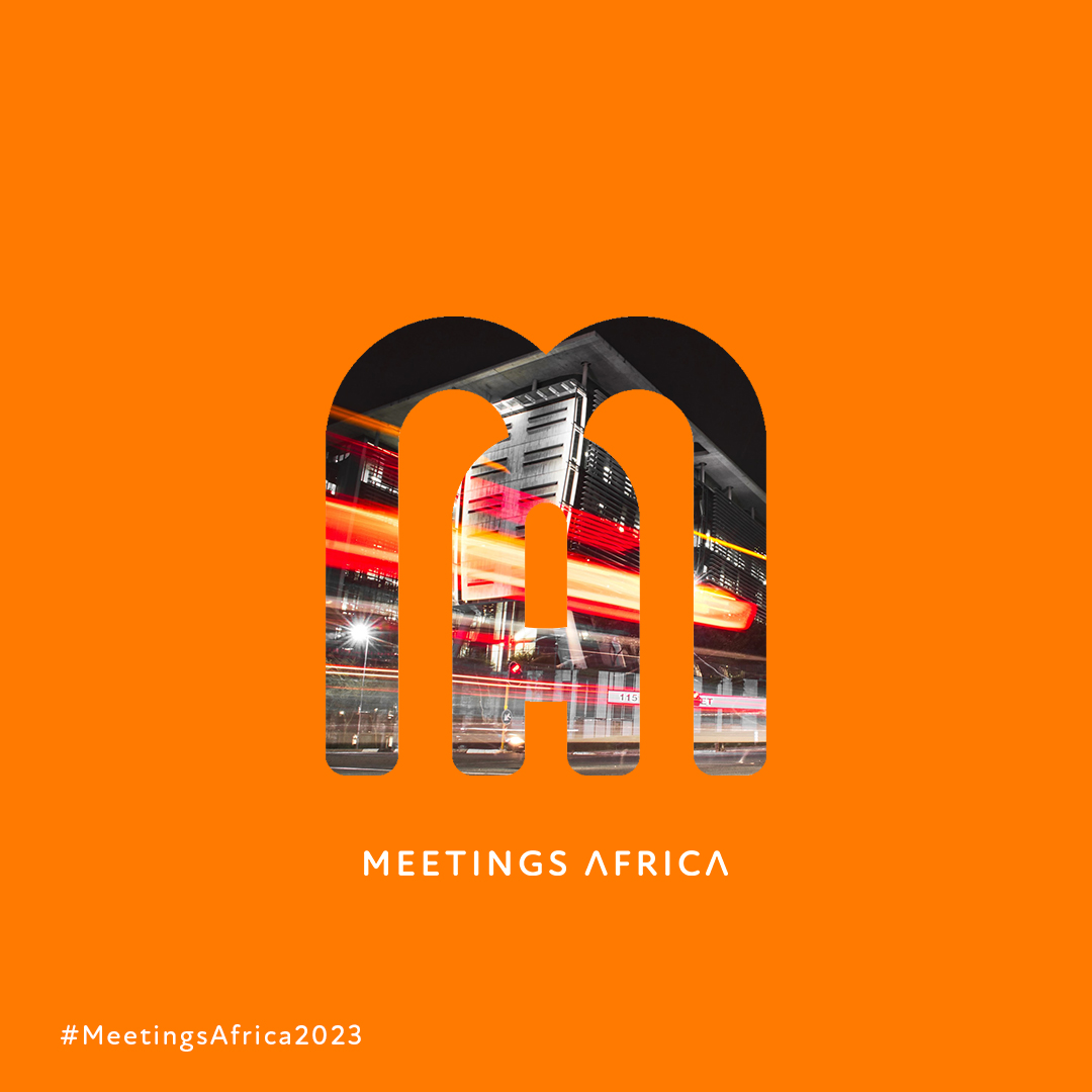 Keep up with the latest news and developments happening at #MeetingsAfrica2023 with our weekly newsletter. Read the newsletter here: bit.ly/3kyxgle