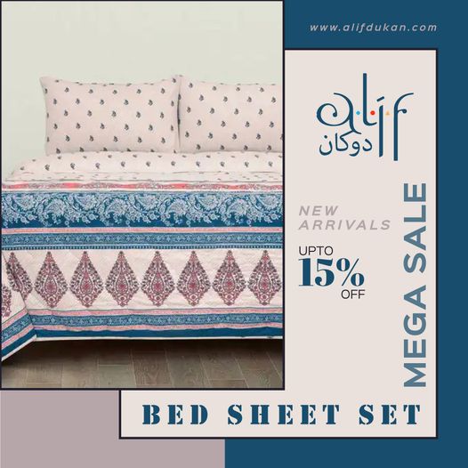 Coral Paisley T-150 Bed Throw
alifdukan.com/product/coral-…
#bedsheet #bedcover #bedding #homedecor #bedsheets #sprei #bedroomdecor #cadar #cadarmurah #spreimurah #bed #spreianak #jualsprei #bedroom #duvet #beddingset #comforter #spreicantik #cadarqueen