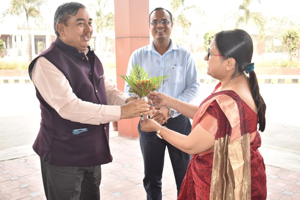 CIPET:IPT, RAIPUR tweet media