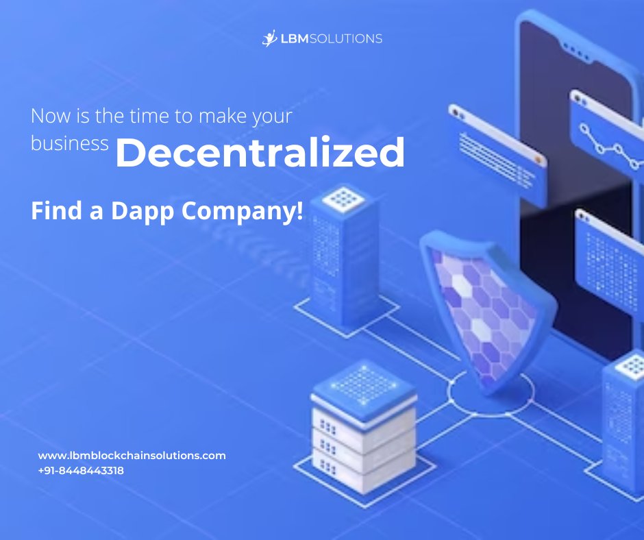 golinkco's tweet image. RT lbmblockchain: Now is the time to make your business decentralized - Find a #Dapp Company!
🌐 Website :- lbmblockchainsolutions.com
📞:- +91-8448443318
☑️ Twitter :- 
#dappdevelopmentcompany #blockchaintechnology #DecentralizedFina…